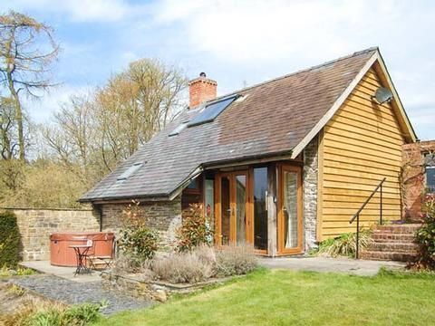 Holiday Cottage in Llanbister, Wales Holiday Cottage in Powys, Wales