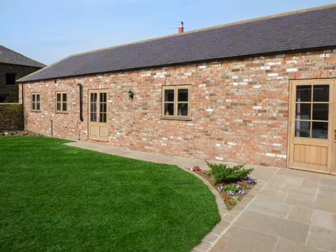 Holiday Cottage in Husthwaite, England Holiday Cottage in North Yorkshire, England