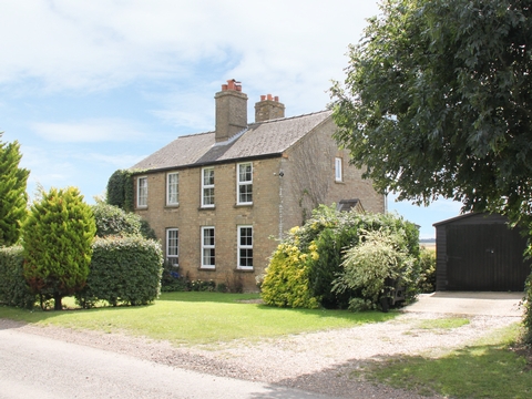 Holiday Cottage in Littleport, England Holiday Cottage in Cambridgeshire, England