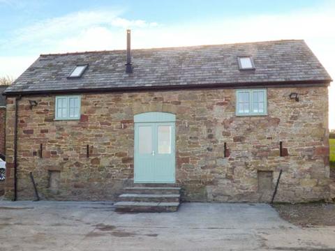 Holiday Cottage in Mostyn, Wales Holiday Cottage in Flintshire, Wales