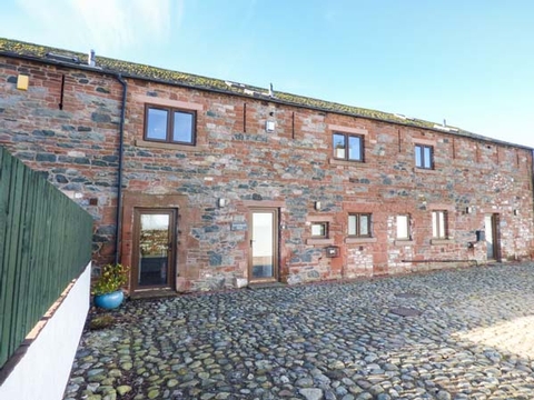 Holiday Cottage in Penrith, England Holiday Cottage in Cumbria, England