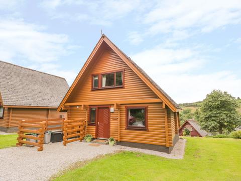 Holiday Cottage in Colvend, Scotland Holiday Cottage in Dumfries and Galloway, Scotland