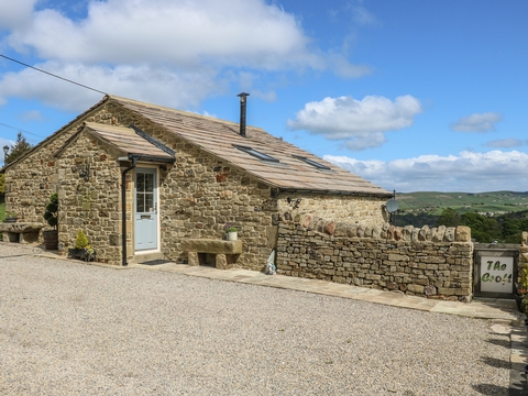 Holiday Cottage in Trawden, England Holiday Cottage in Lancashire, England