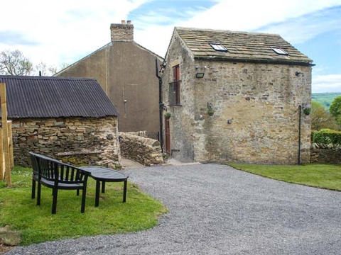 Holiday Cottage in Wolsingham, England Holiday Cottage in County Durham, England