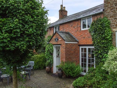 Holiday Cottage in Hook Norton, England Holiday Cottage in Oxfordshire, England