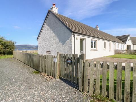 Holiday Cottage in Salen Isle of Mull, Scotland Holiday Cottage in Argyll and Bute, Scotland