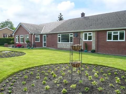 Holiday Cottage in Sarn, Wales Holiday Cottage in Powys, Wales