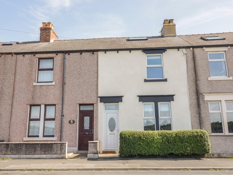 Holiday Cottage in Silloth, England Holiday Cottage in , England