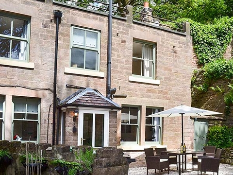 Holiday Cottage in Holloway, England Holiday Cottage in Derbyshire, England