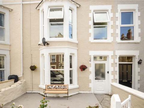 Holiday Cottage in Llandudno, Wales Holiday Cottage in County of Conwy, Wales
