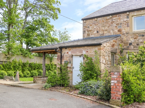 Holiday Cottage in Ribchester, England Holiday Cottage in Lancashire, England