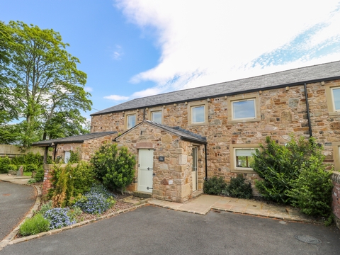Holiday Cottage in Ribchester, England Holiday Cottage in Lancashire, England