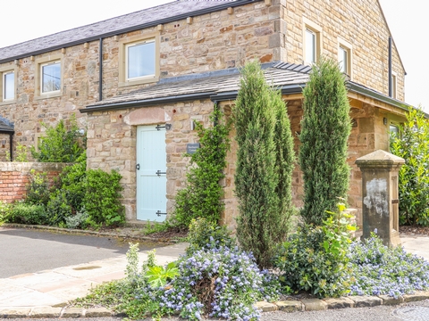 Holiday Cottage in Ribchester, England Holiday Cottage in Lancashire, England