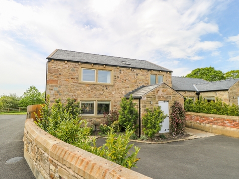Holiday Cottage in Ribchester, England Holiday Cottage in Lancashire, England