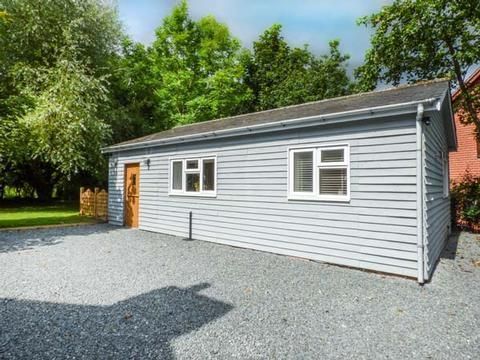 Holiday Cottage in Penybont, Wales Holiday Cottage in Powys, Wales