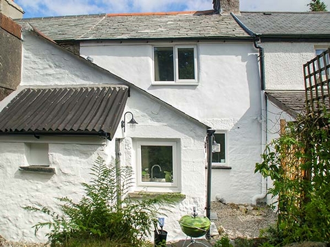 Holiday Cottage in Minions, England Holiday Cottage in , England