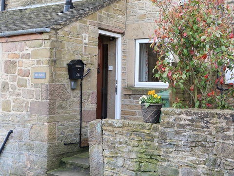 Holiday Cottage in Fritchley, England Holiday Cottage in Derbyshire, England