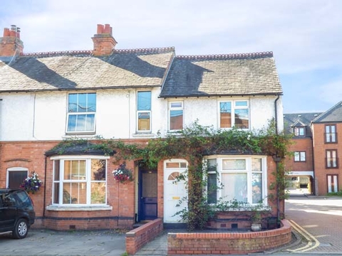 Holiday Cottage in Stratford-Upon-Avon, England Holiday Cottage in Warwickshire, England