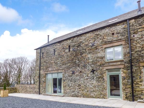 Holiday Cottage in Backbarrow, England Holiday Cottage in Cumbria, England
