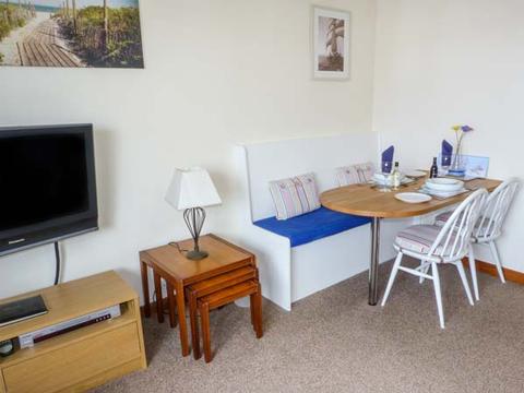 Holiday Cottage in Troon, Scotland Holiday Cottage in South Ayrshire, Scotland