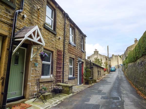 Holiday Cottage in Holmfirth, England Holiday Cottage in , England