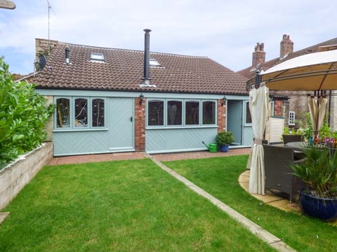 Holiday Cottage in Nether Langwith, England Holiday Cottage in Nottinghamshire, England