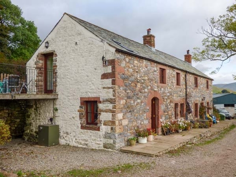 Holiday Cottage in Cumbria, England