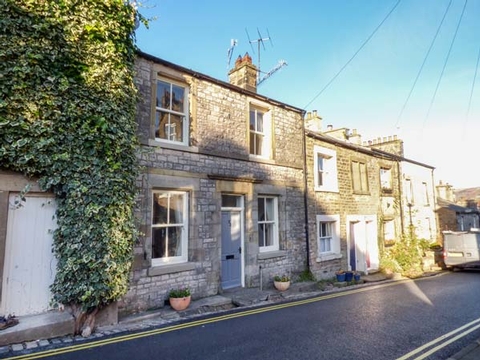 Holiday Cottage in Kirkby Lonsdale, England Holiday Cottage in , England