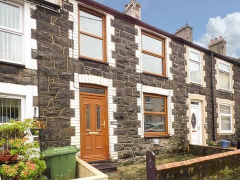 Holiday Cottage in Llanberis, Wales Holiday Cottage in Gwynedd, Wales