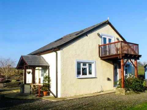 Holiday Cottage in Clarbeston Road, Wales Holiday Cottage in Pembrokeshire, Wales