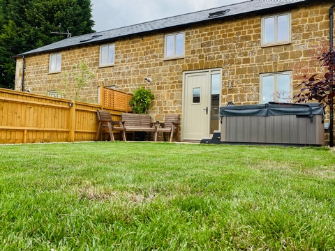 Holiday Cottage in Great Tew, England Holiday Cottage in Oxfordshire, England