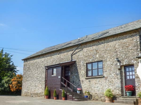 Holiday Cottage in North Molton, England Holiday Cottage in , England