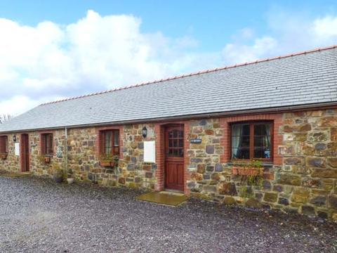 Holiday Cottage in Abersoch, Wales Holiday Cottage in Gwynedd, Wales