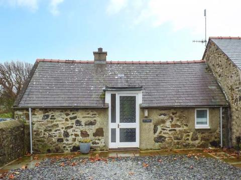 Holiday Cottage in Abersoch, Wales Holiday Cottage in Gwynedd, Wales