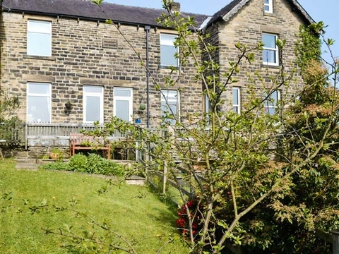 Holiday Cottage in Pateley Bridge, England Holiday Cottage in , England