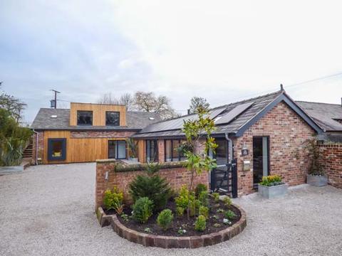 Holiday Cottage in Sandiway, Wales Holiday Cottage in , Wales