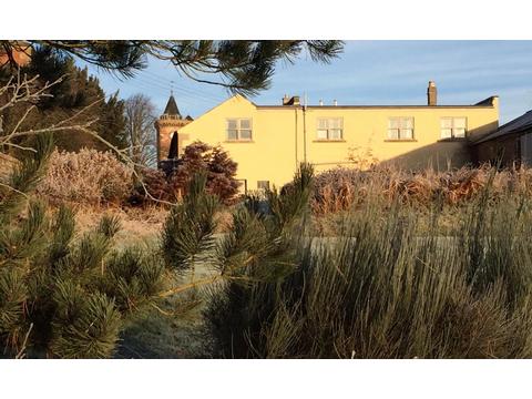 Holiday Cottage in Greenlaw, Scotland Holiday Cottage in Scottish Borders, Scotland