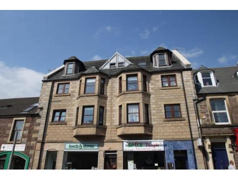 Holiday Apartment in Callander, Scotland Holiday Apartment in Stirlingshire, Scotland