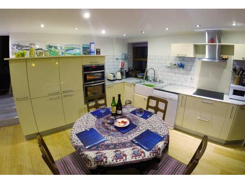Holiday Cottage in Pennan, Scotland Holiday Cottage in Aberdeenshire, Scotland