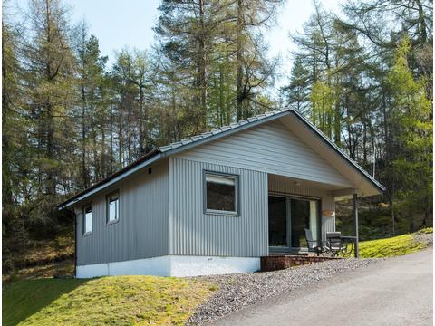 Holiday Cottage in Crianlarich, Scotland Holiday Cottage in Stirlingshire, Scotland