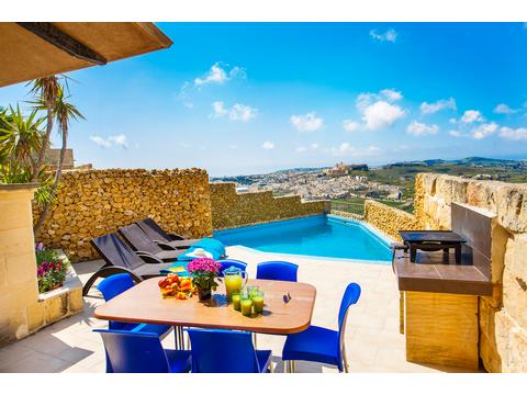 Holiday Home in Xaghra, Malta Holiday Home in 1st District, Malta