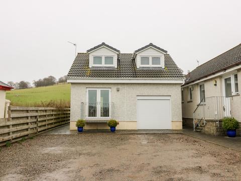 Holiday Cottage in Biggar, Scotland Holiday Cottage in South Lanarkshire, Scotland