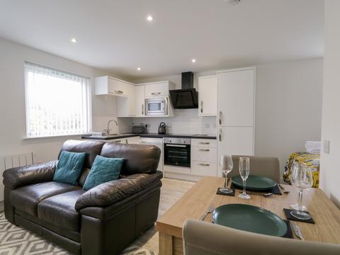 Holiday Cottage in Culloden, Scotland Holiday Cottage in Moray Region, Scotland