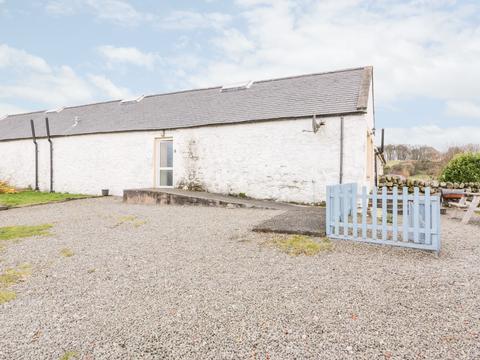 Holiday Cottage in Dalbeattie, Scotland Holiday Cottage in Dumfries and Galloway, Scotland