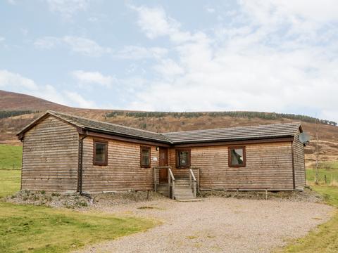 Holiday Cottage in Dufftown, Scotland Holiday Cottage in Moray Region, Scotland
