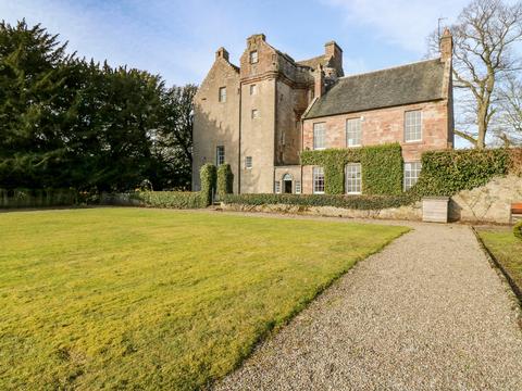 Holiday Cottage in Fettercairn, Scotland Holiday Cottage in Aberdeenshire, Scotland
