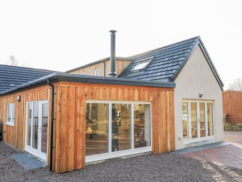 Holiday Cottage in Nethy bridge, Scotland Holiday Cottage in The Highlands, Scotland
