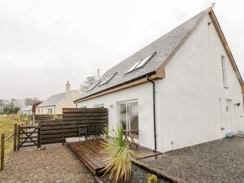 Holiday Cottage in Port appin, Scotland Holiday Cottage in The Highlands, Scotland