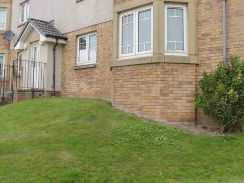Holiday Cottage in Saltcoats, Scotland Holiday Cottage in North Ayrshire, Scotland