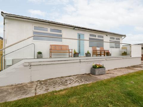 Holiday Cottage in Southerness, Scotland Holiday Cottage in Dumfries and Galloway, Scotland